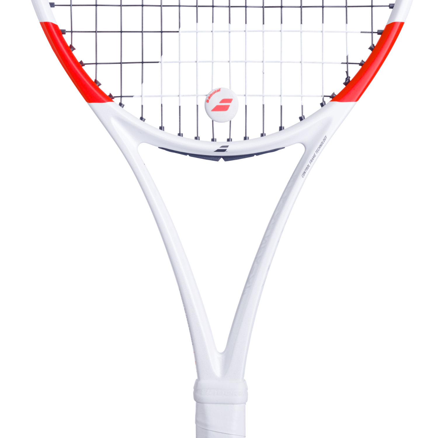 Babolat Strike Damp Dampener - Red Dampener Babolat