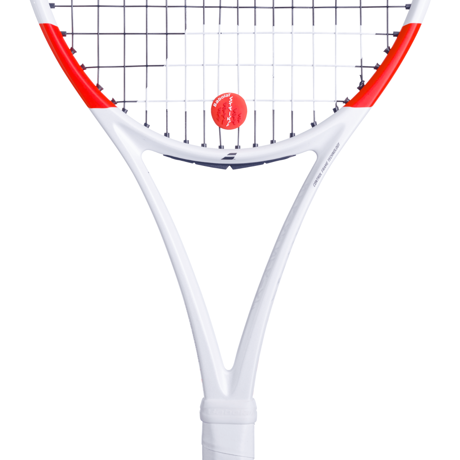 Babolat Strike Damp Dampener - Red Dampener Babolat