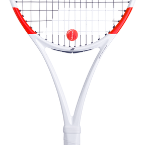 Babolat Strike Damp Dampener - Red Dampener Babolat