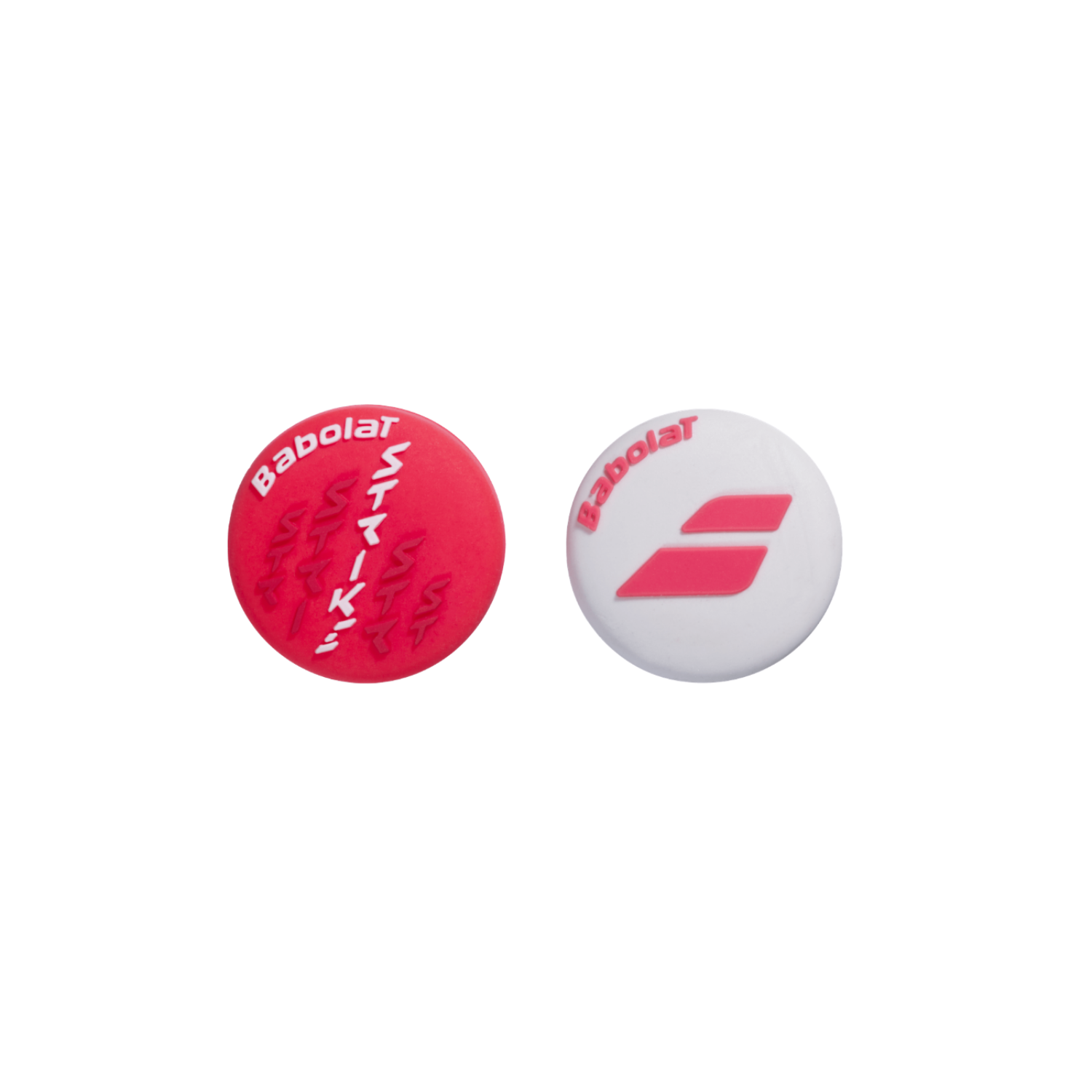 Babolat Strike Damp Dampener - Red Dampener Babolat