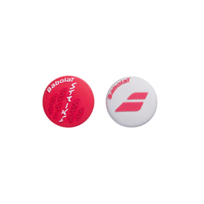 Babolat Strike Damp Dampener - Red Dampener Babolat
