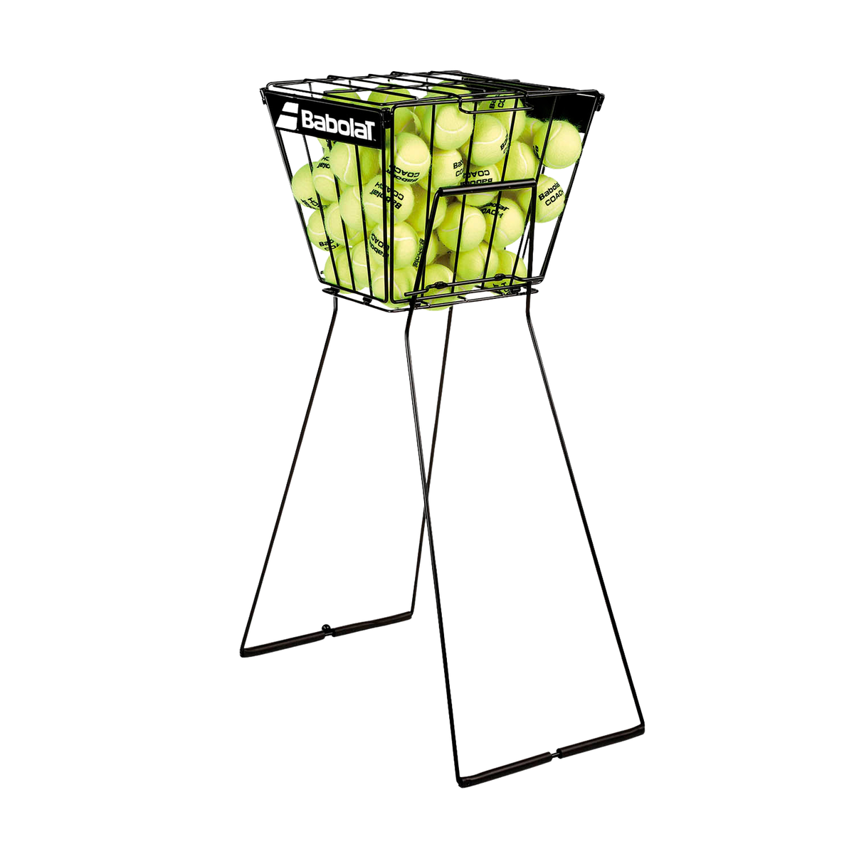 Babolat Tennis Ball Cart 730002 Tennis Accessories Babolat