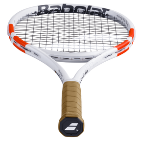 Babolat Pure Strike 97 310g Unstrung Tennis Racket Tennis Rackets Babolat