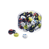 Babolat Custom Damp Dammpener (Single) - Random Assorted Clearance Babolat