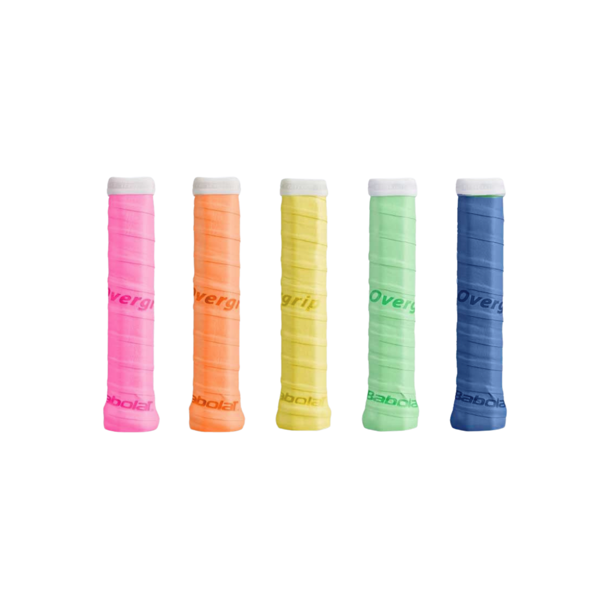Babolat My Overgrip (Single) - Assorted Overgrips Babolat