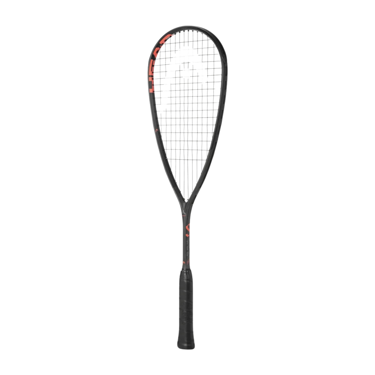 Head Speed 135 Slim Body 2023 Squash Racket 211033 Clearance Head