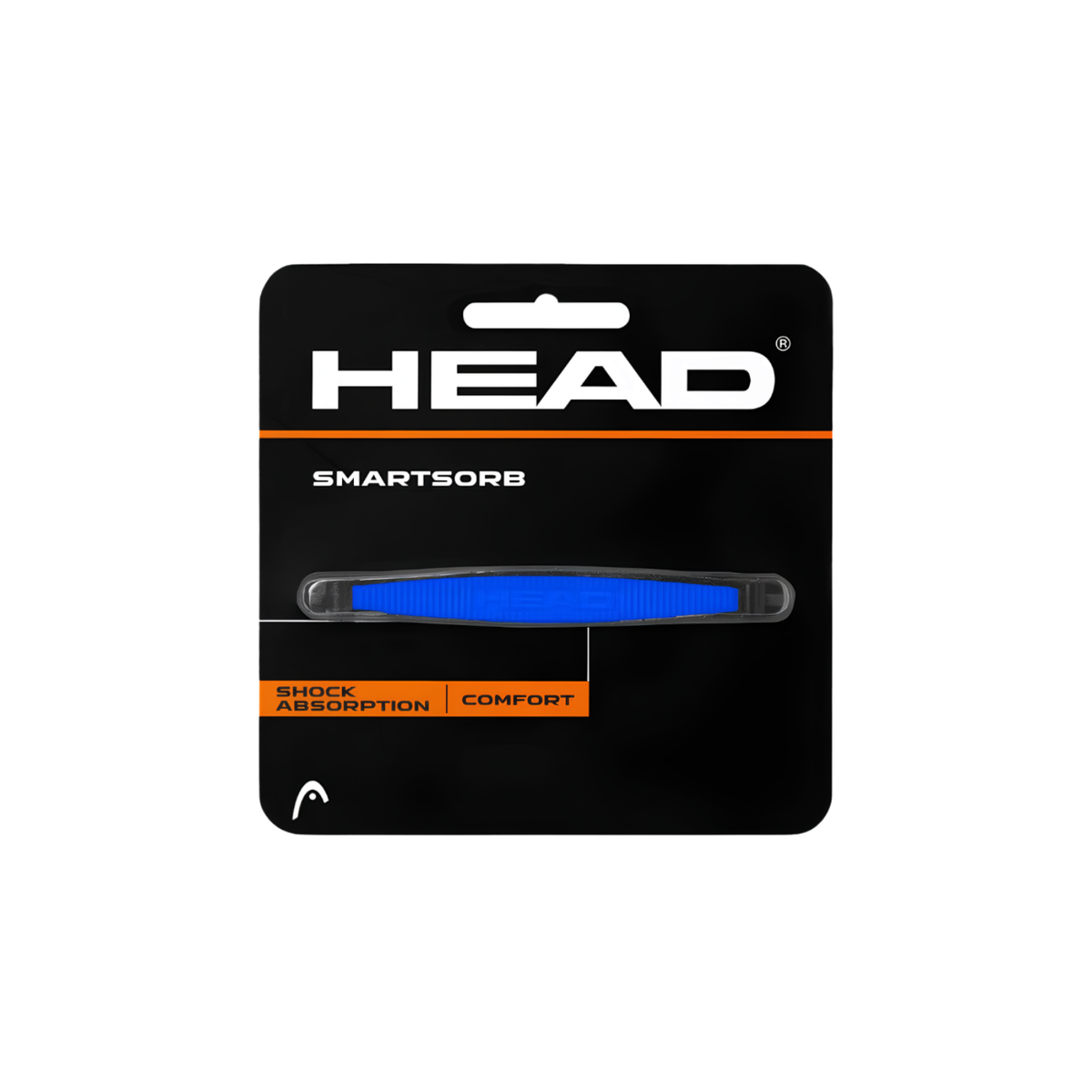 Head Smartsorb Vibration Dampener – Multicolor One Size Blue Accessories Head
