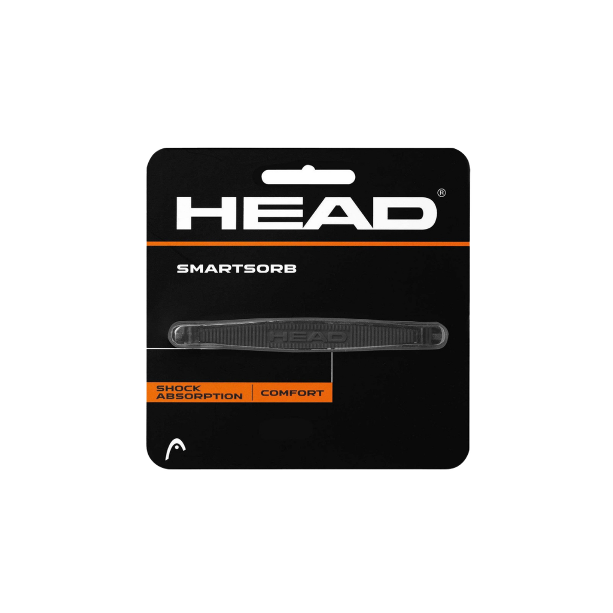 Head Smartsorb Vibration Dampener – Multicolor One Size Black Accessories Head