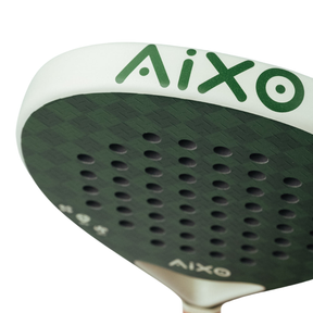 Aixo Country Club Padel Racket - 3k Carbon RL-B11 Padel Aixo