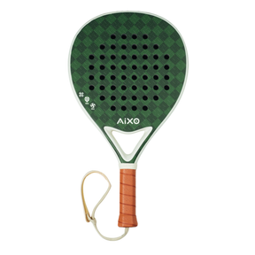 Aixo Country Club Padel Racket - 3k Carbon RL-B11 Padel Aixo
