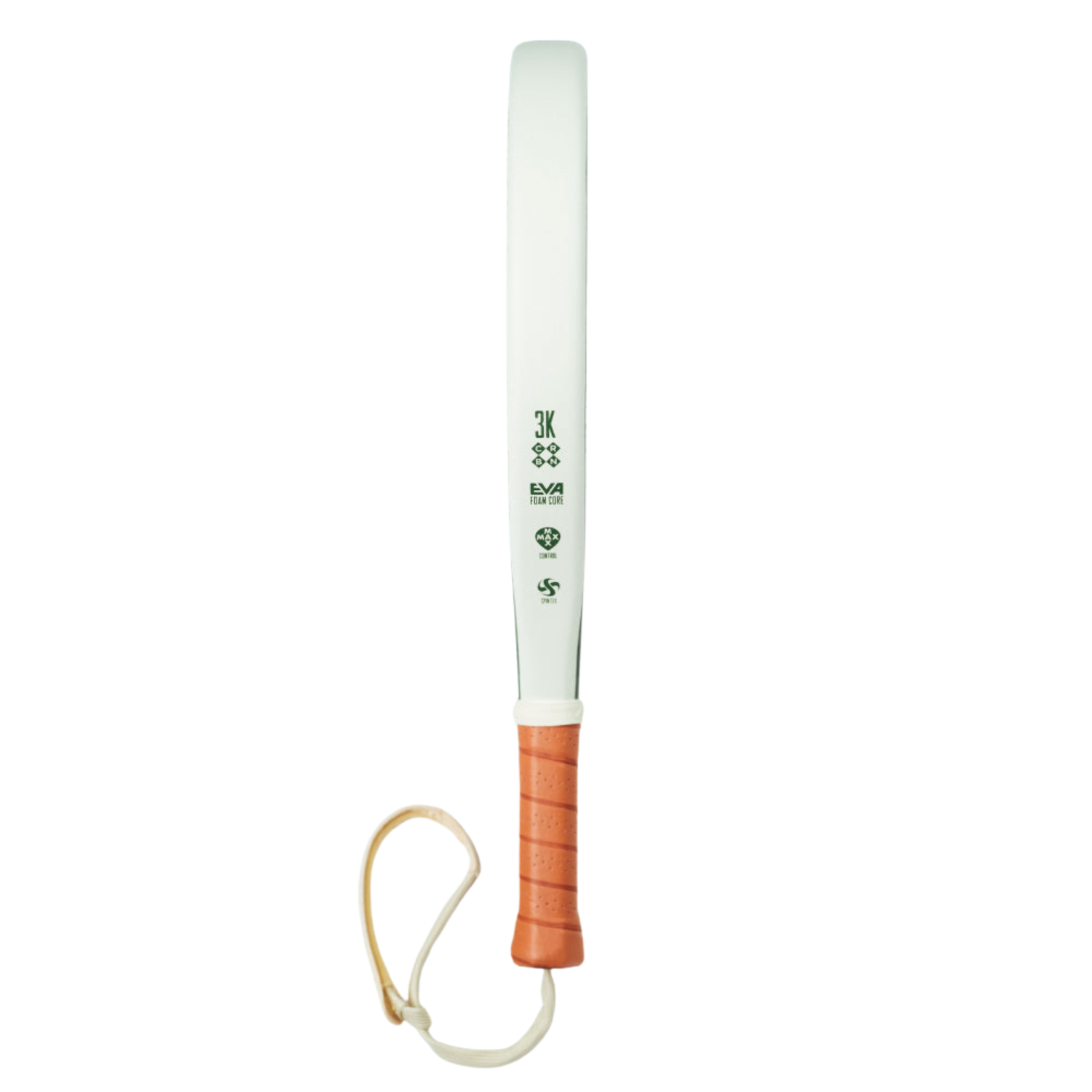 Aixo Country Club Padel Racket - 3k Carbon RL-B11 Padel Aixo