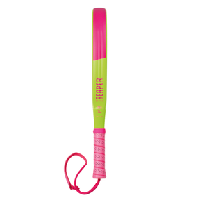 Aixo Neotag Padel Racket - 18k Carbon RL-B13 Padel Aixo