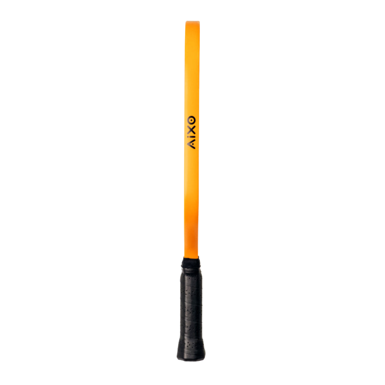 Aixo P14C Reaper Series Tiger King 18K Raw Carbon Pickleball Paddle Pickleball Paddle Aixo