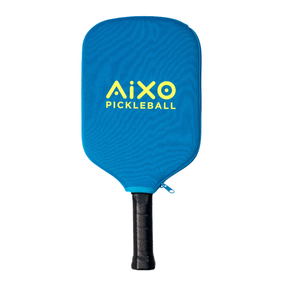 Aixo CP03 Ghost Series Impossible 'A' T700 Carbon Pickleball Paddle Pickleball Paddle Aixo