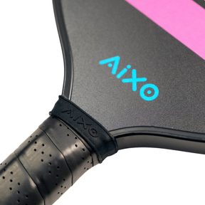 Aixo CP03 Ghost Series Impossible 'A' T700 Carbon Pickleball Paddle Pickleball Paddle Aixo