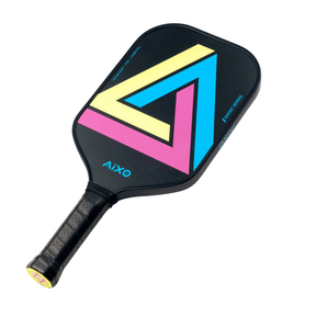 Aixo CP03 Ghost Series Impossible 'A' T700 Carbon Pickleball Paddle Pickleball Paddle Aixo