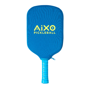Aixo CP03 Ghost Series Dogtown T700 Carbon Pickleball Paddle Pickleball Paddle Aixo
