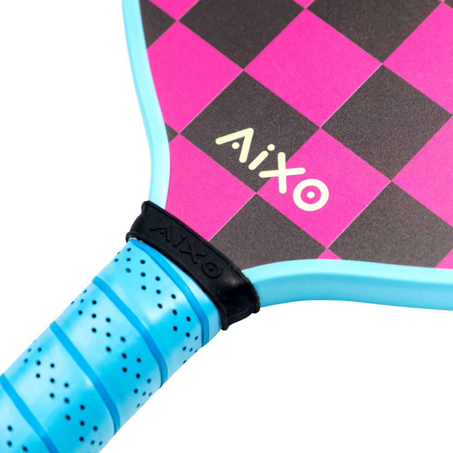 Aixo CP03 Ghost Series Dogtown T700 Carbon Pickleball Paddle Pickleball Paddle Aixo