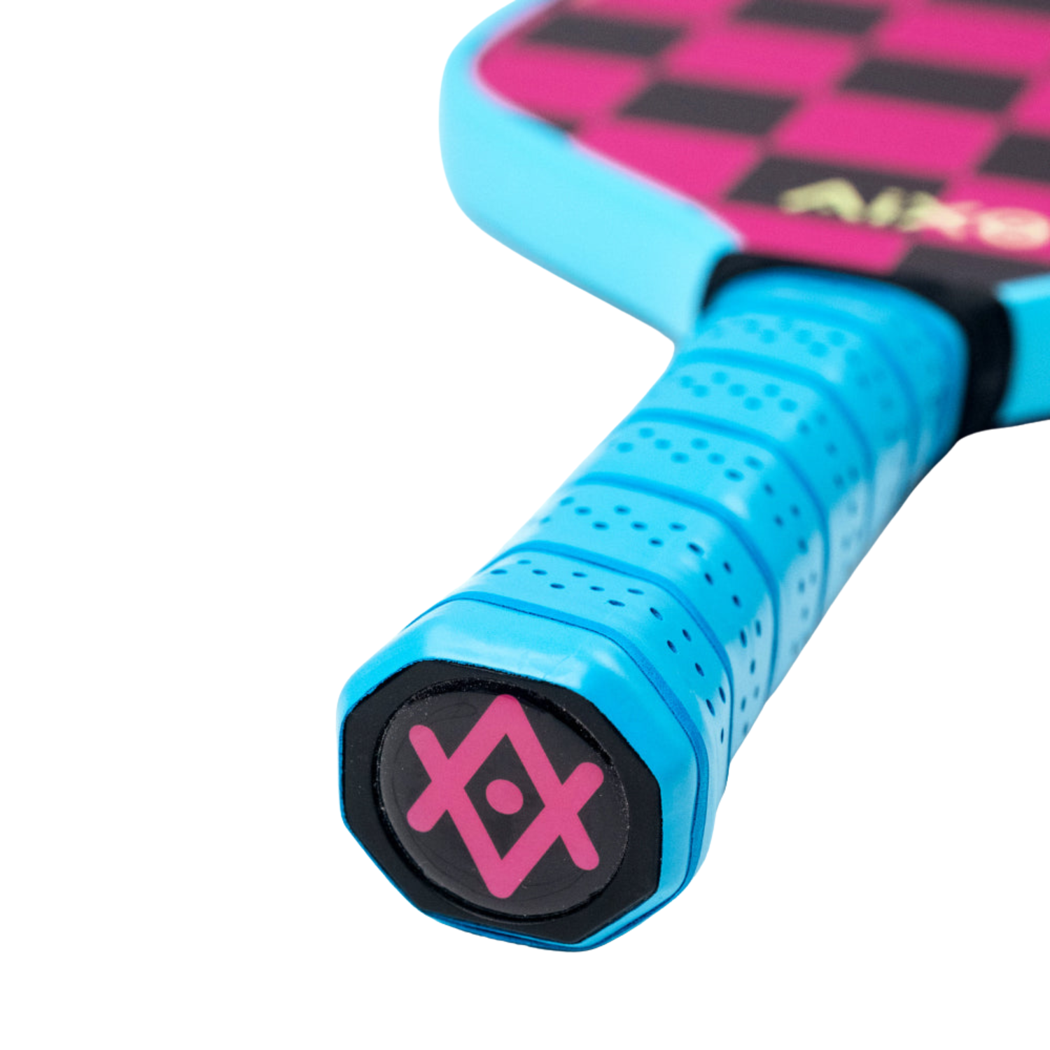 Aixo CP03 Ghost Series Dogtown T700 Carbon Pickleball Paddle Pickleball Paddle Aixo