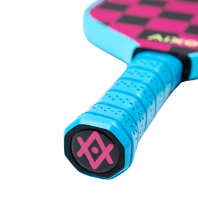 Aixo CP03 Ghost Series Dogtown T700 Carbon Pickleball Paddle Pickleball Paddle Aixo