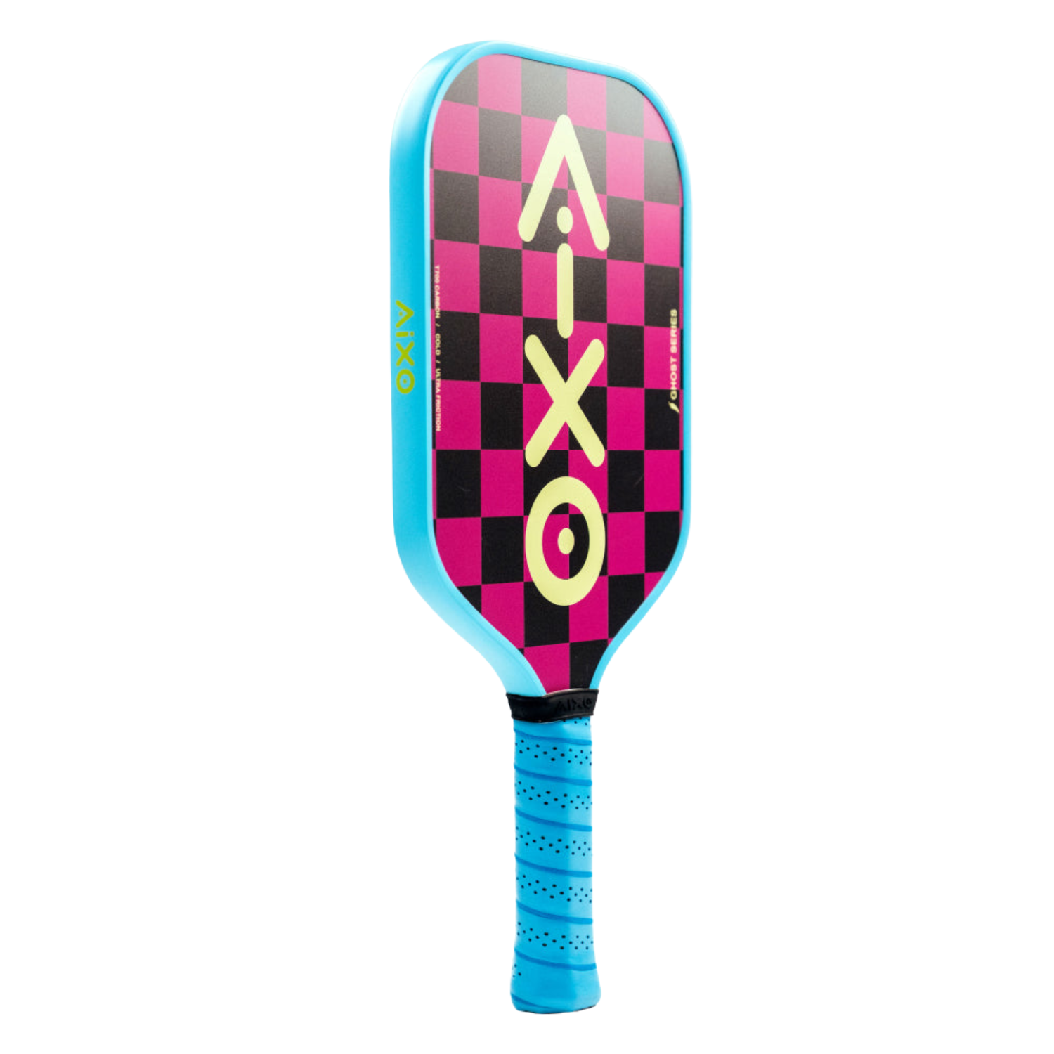 Aixo CP03 Ghost Series Dogtown T700 Carbon Pickleball Paddle Pickleball Paddle Aixo