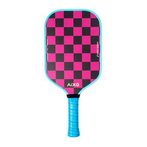 Aixo CP03 Ghost Series Dogtown T700 Carbon Pickleball Paddle Pickleball Paddle Aixo