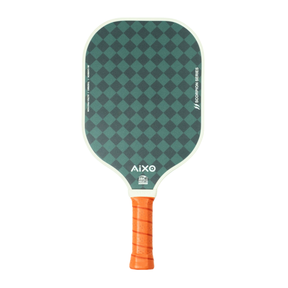 Aixo P11A Scorpion Series Country Club 3K Raw Carbon Pickleball Paddle Pickleball Paddle Aixo