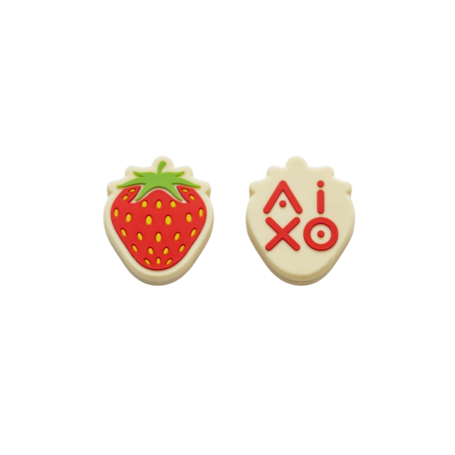AIXO Strawberry Dampener N A One Size Dampener Aixo