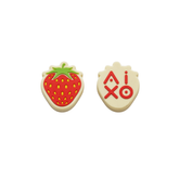 AIXO Strawberry Dampener N A One Size Dampener Aixo