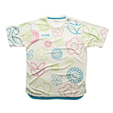 Aixo Spring Mens T Shirt Ivory Ivory T Shirt Aixo