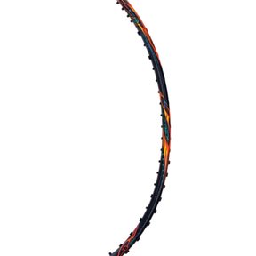 Li-Ning BladeX 900 Sun Max Badminton Racket 4U - Red Copper Badminton Rackets Li-Ning