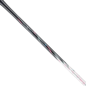 Li-Ning Axforce Bigbang Badminton Racket - Black/Neon Iridescent Pink Badminton Rackets Li-Ning