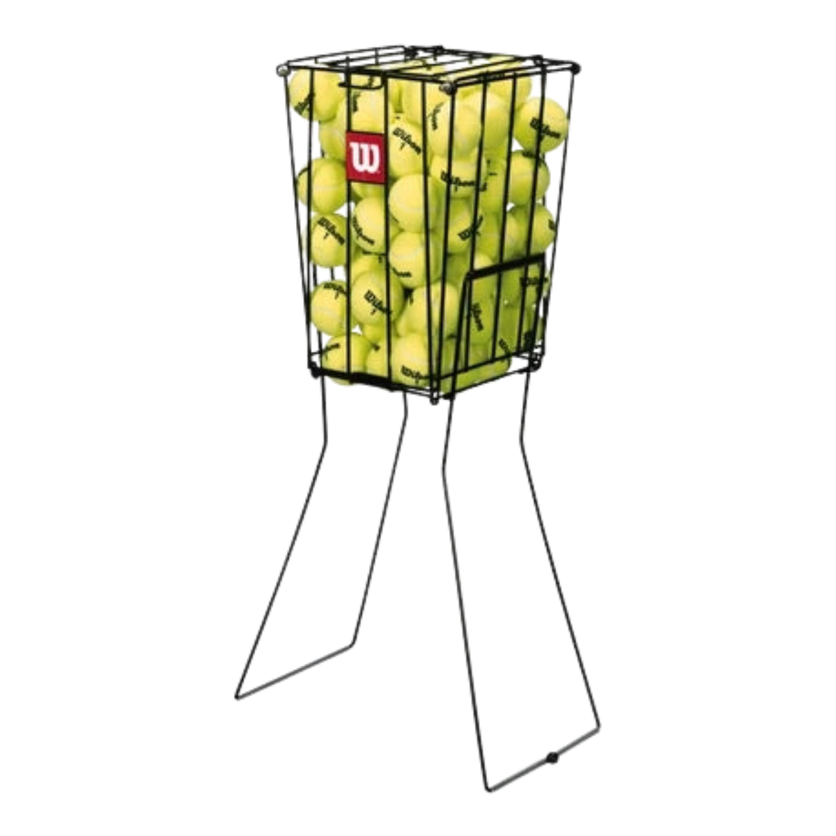 Wilson Ball Pick Up 75 (WRZ323700) One Size NA Clearance Wilson