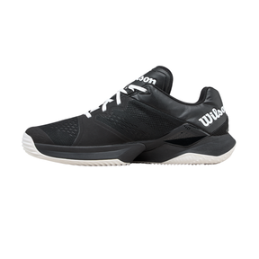 Wilson Bela Tour Padel Shoe Men - Black/White Padel Shoes Wilson