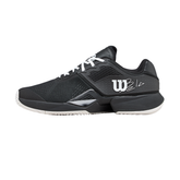 Wilson Bela Tour Padel Shoe Men - Black/White Black White Padel Shoes Wilson