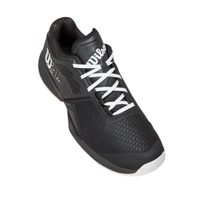 Wilson Bela Tour Padel Shoe Men - Black/White Padel Shoes Wilson