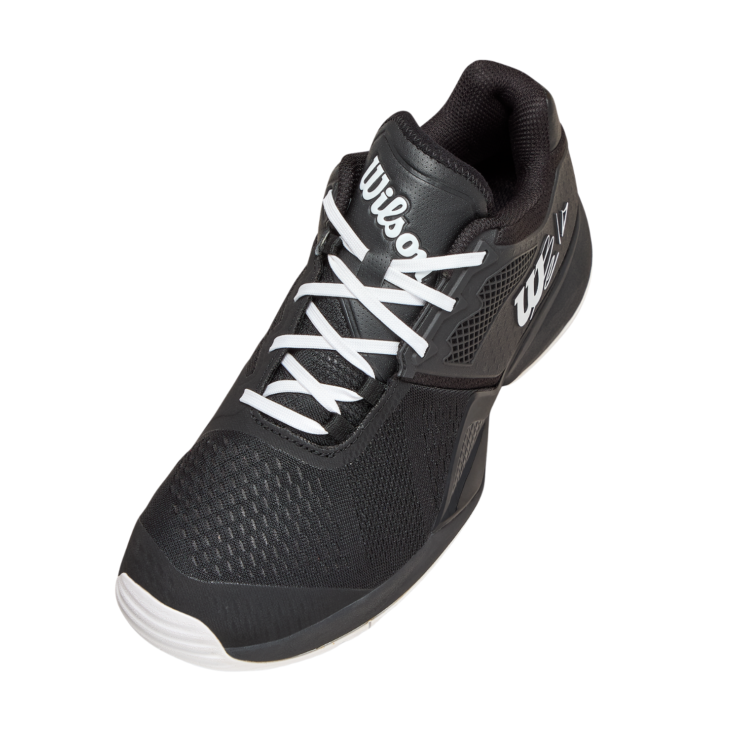 Wilson Bela Tour Padel Shoe Men - Black/White Padel Shoes Wilson