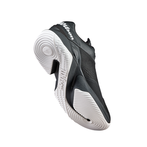 Wilson Bela Tour Padel Shoe Men - Black/White Padel Shoes Wilson