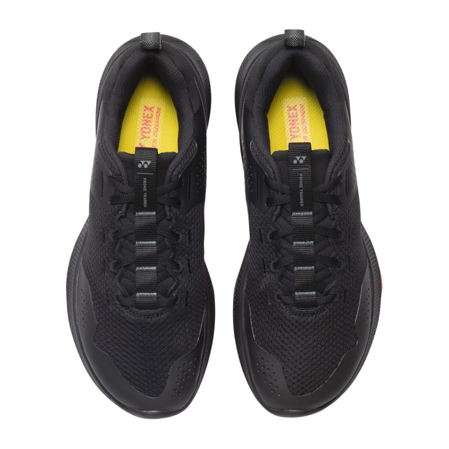 Yonex Prime Trainer Men's Training Shoes - Black Running Shoes Yonex
