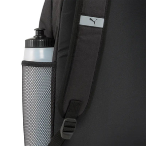 Puma Phase Backpack - Black/Gold Luggage Puma