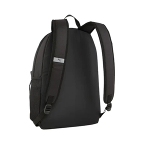 Puma Phase Backpack - Black/Gold Luggage Puma