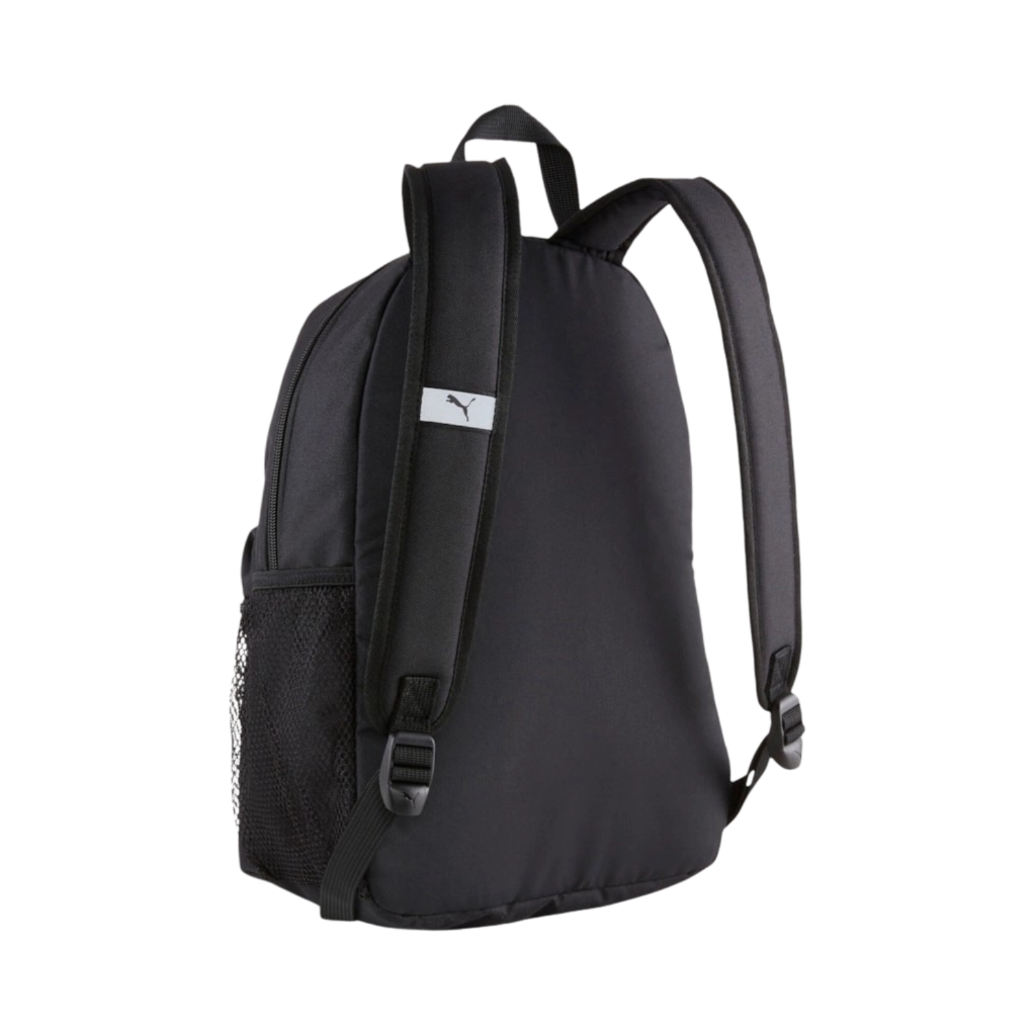 Puma Phase Small Backpack - Black/White Luggage Puma