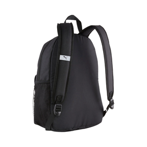 Puma Phase Small Backpack - Black/White Luggage Puma