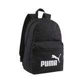 Puma Phase Small Backpack - Black/White Puma Black One Size Luggage Puma