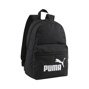 Puma Phase Small Backpack - Black/White Puma Black One Size Luggage Puma