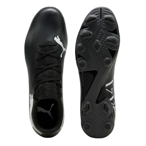 Puma Future 7 Play FG/AG Football Boots Unisex - Puma Black/White shoes Puma