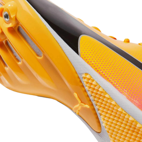 Puma Evospeed Sprint 14 Running Shoe Unisex - Yellow Running Shoes Puma