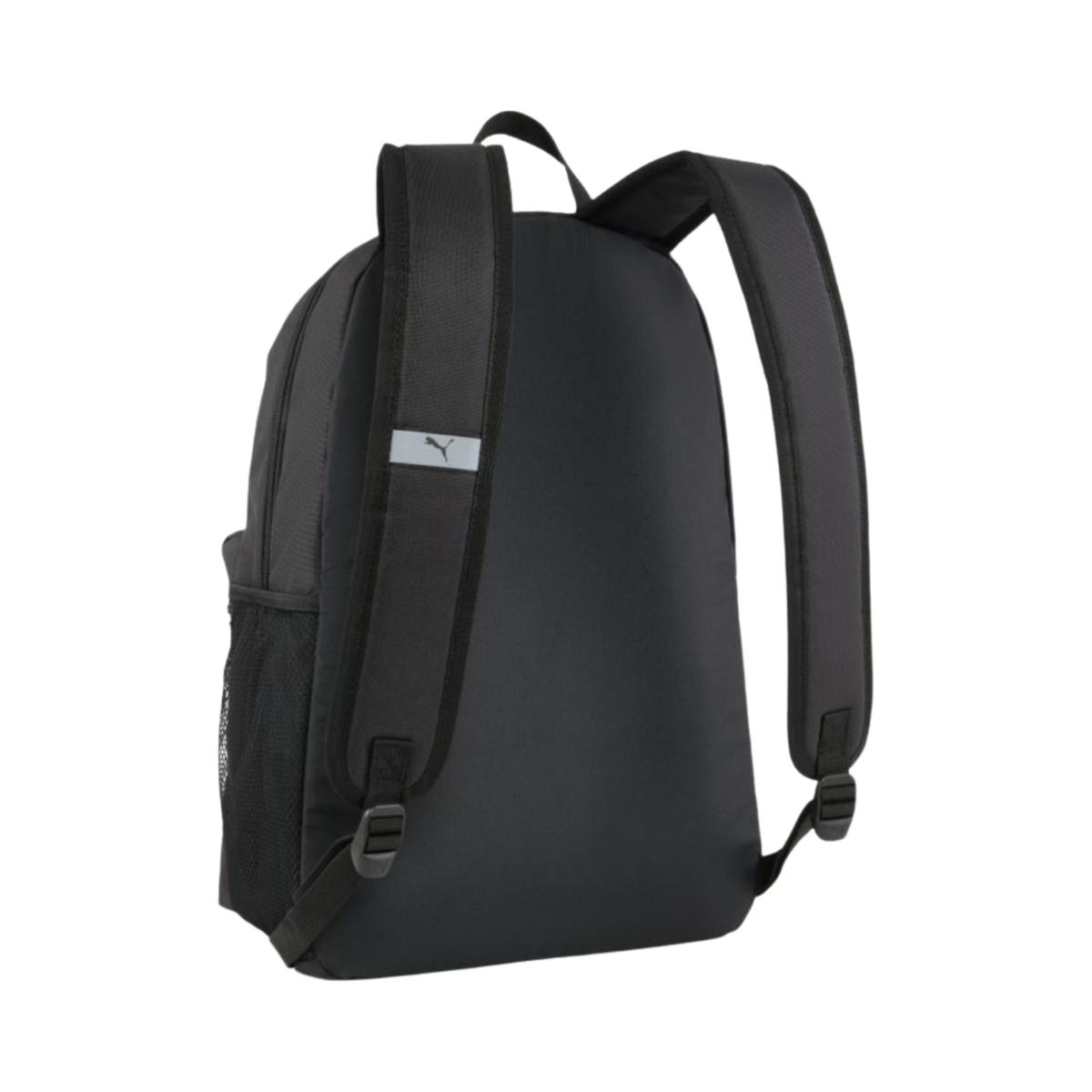 Puma Phase Backpack - Black Luggage Puma