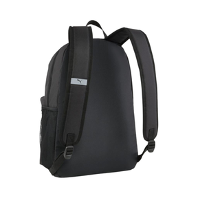 Puma Phase Backpack - Black Luggage Puma