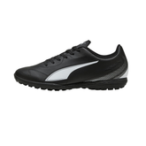 Puma Vitoria II Turf Soccer Cleats Men - Puma Black/Puma White Puma Black Puma White shoes Puma